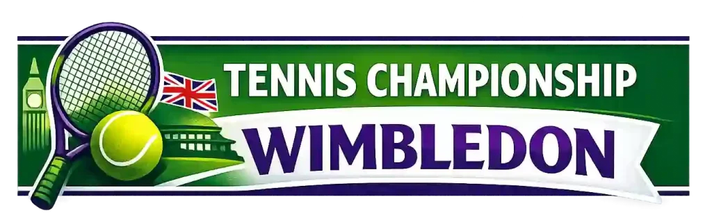 tennis championship wimbledon