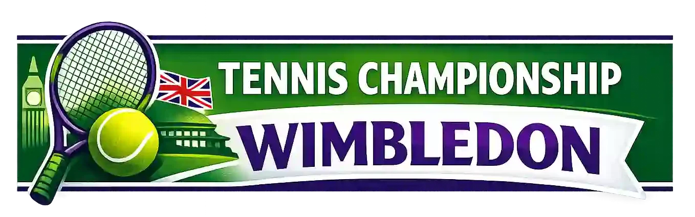 tennis championship wimbledon